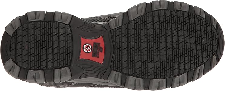 skechers steel toe shoes amazon