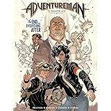 Adventureman, Volume 1: The End and Everything After