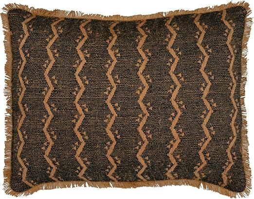 Amazon Com Vhc Brands Rustic Lodge Boho Eclectic Pillows