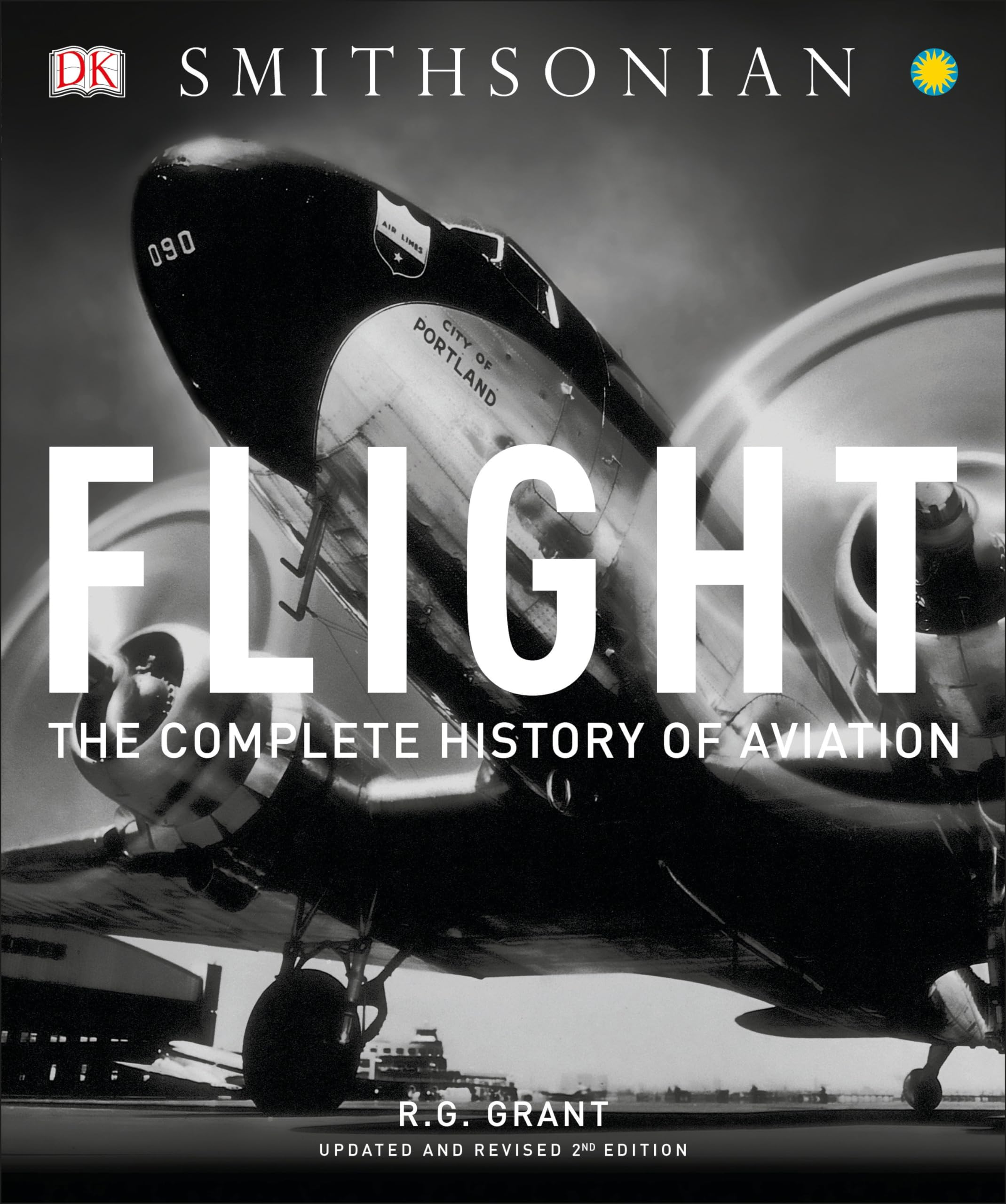 Flight:Complete History Of Aviation