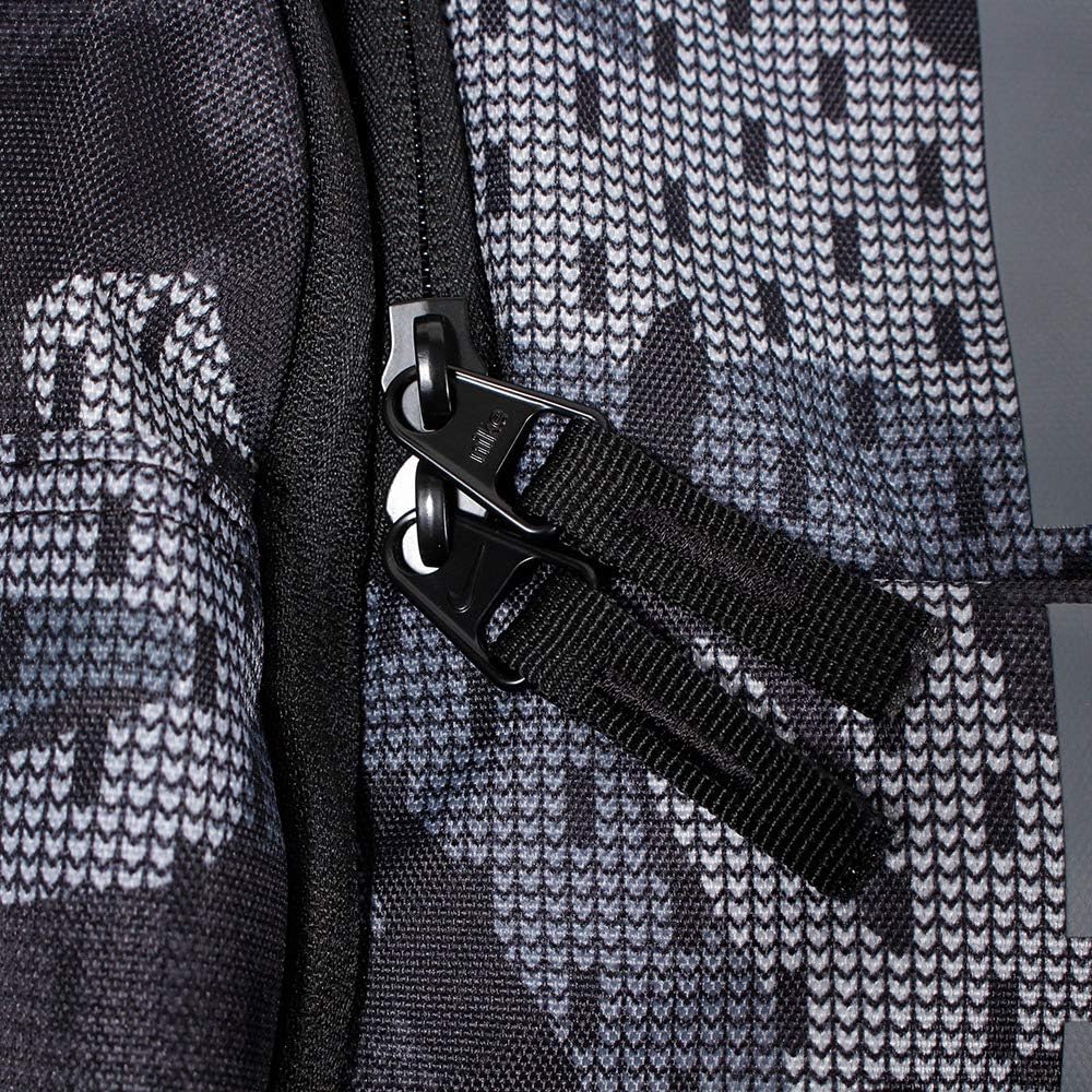 Nike Hoops Elite Max Air Team 2.0 Graphic Basketball Backpack: Clothing