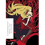 KIZUMONOGATARI