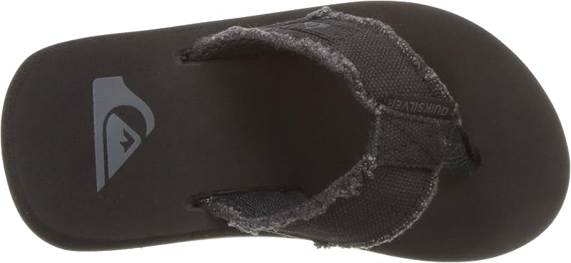 Monkey Abyss - Sandales - Garçon Enfant - 39 - Noir