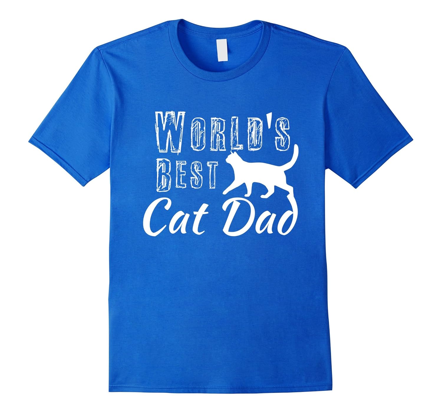 World's Best Cat Dad-anz