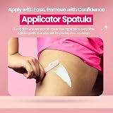 woowoo WooWoo Tame It! Natural Intimate Hair Removal Cream 100ml view 8