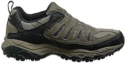 Skechers Sport Men's Afterburn Extra Wide Fit