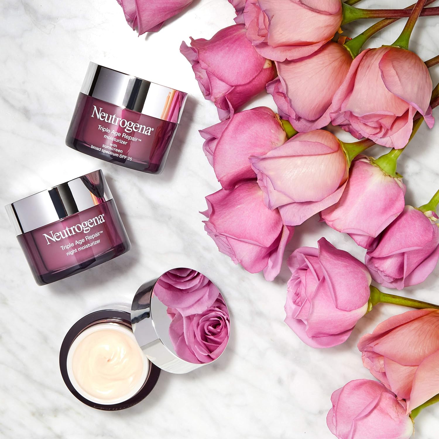 neutrogena triple age