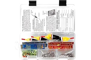 Thill Pro Series Slip Bobber Rig Kit