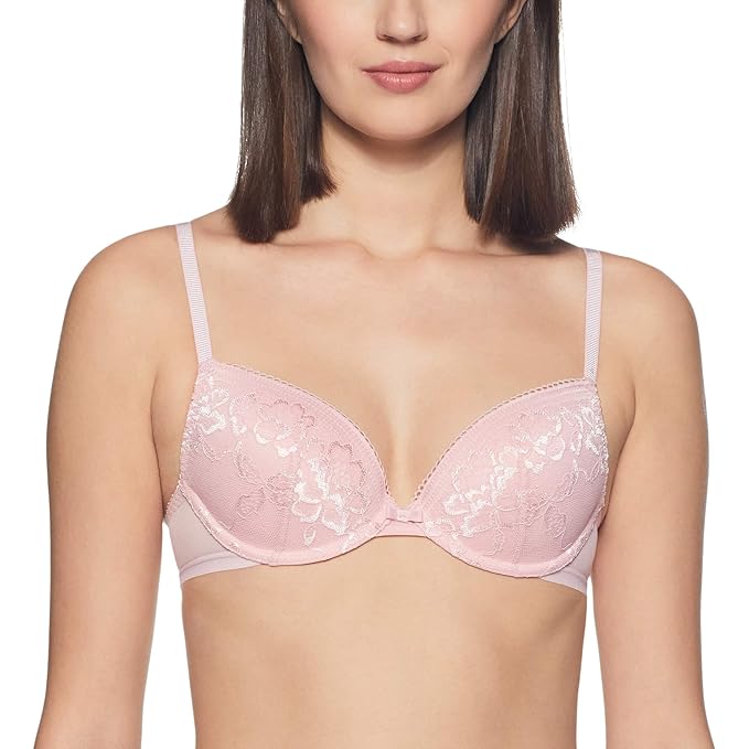 Buy Marks & Spencer Women's Full Cup Padded Wired Bra at Amazon.in
