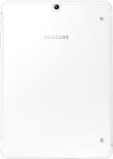 Samsung Galaxy Tab S2 SM-T819N 32GB 4G Android Tablet - White view 4