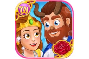 Wonderland : Beauty & Beast