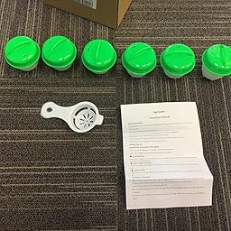 Hervidor de Huevos - 6 Hueveras Antiadherente Huevos Escalfados ...