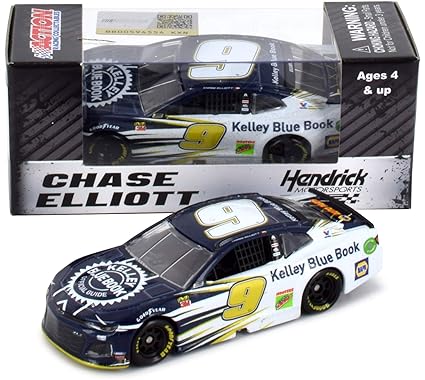 chase elliott diecast amazon
