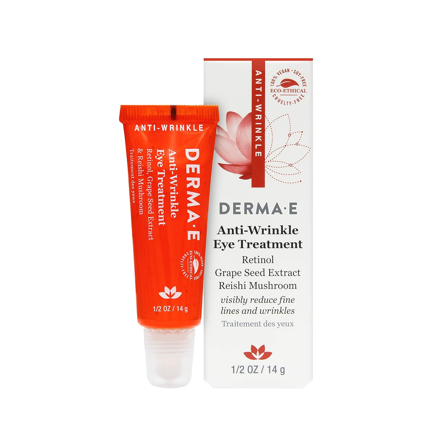 a derma eye cream
