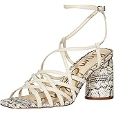 Sam Edelman Women's Daffodil Heeled Sandal