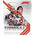 Formula 1: The Official History