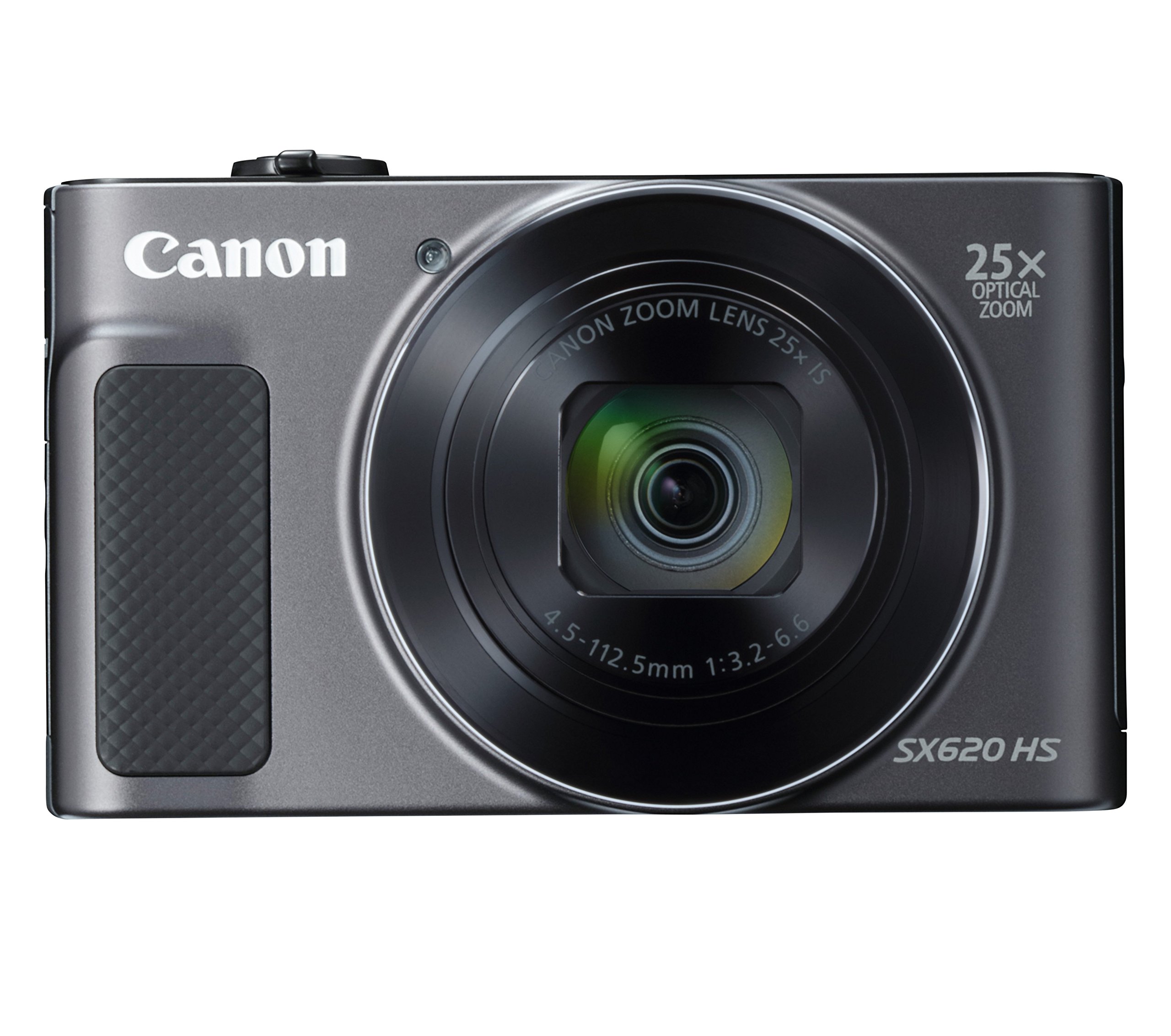 Canon PSSX620HSBK PowerShot SX620 HS ブラック キヤノンの商品画像