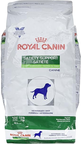 royal canin satiety cat amazon