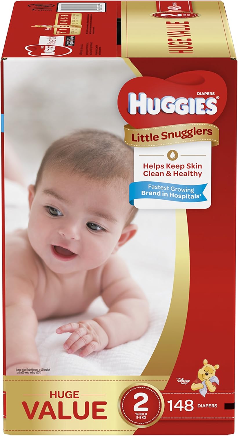 huggies 148
