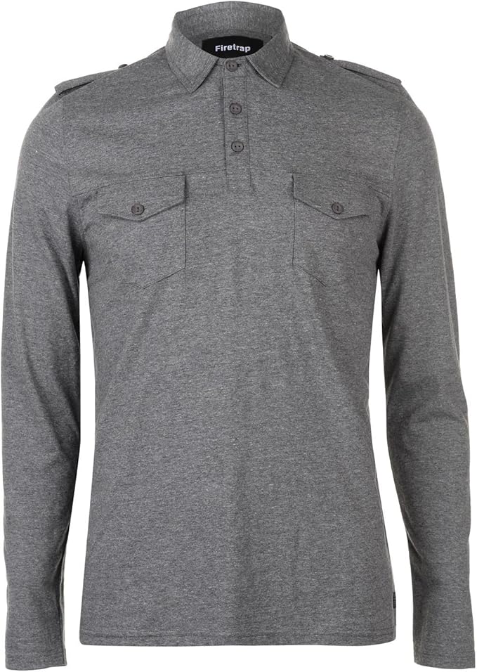 mens lightweight cotton polo shirts