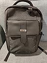 Fantastic value, comfortable, sleek business backpack