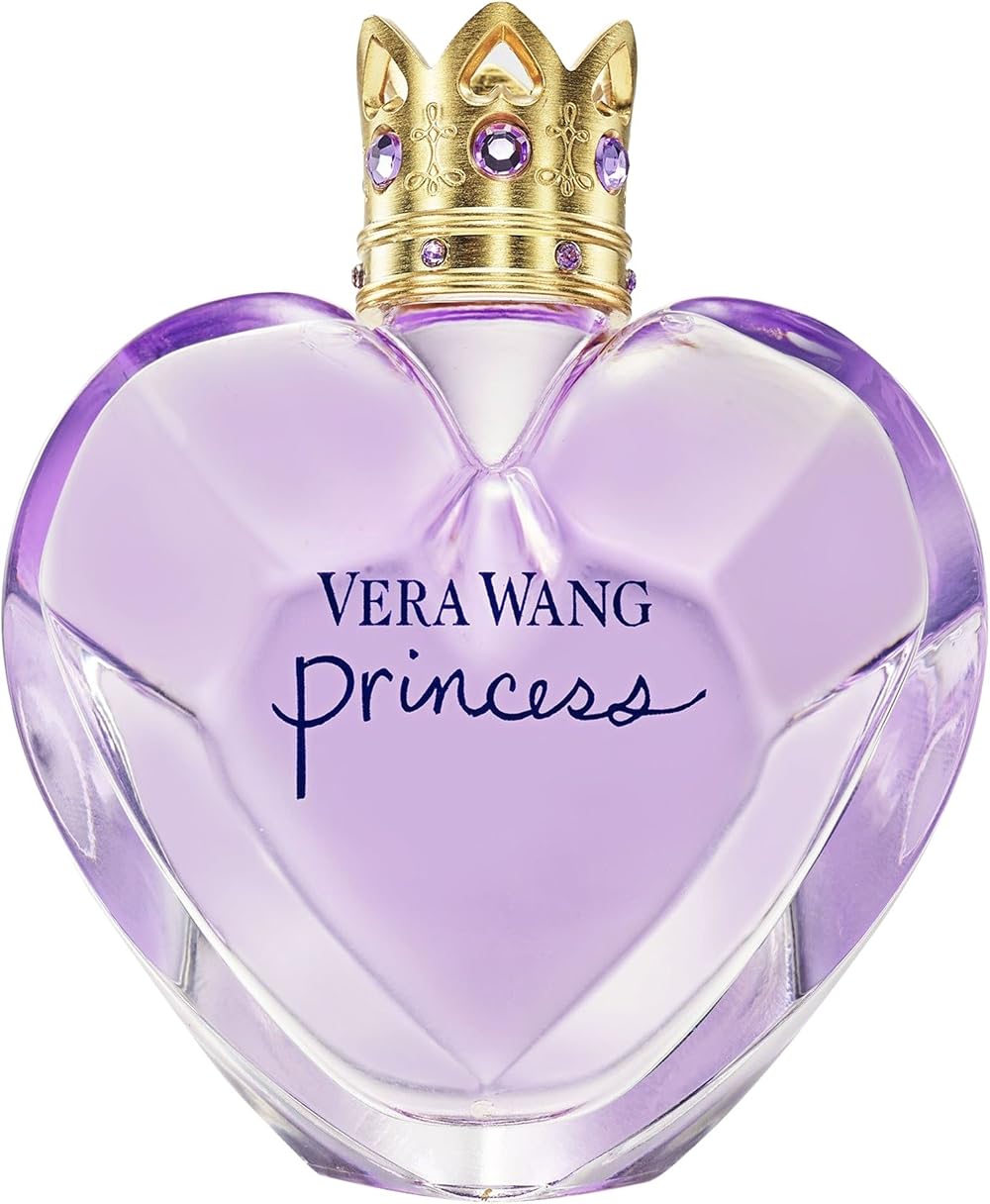 Vera Wang Princess Eau de Toilette 30 ml Women’s Perfume