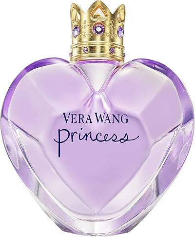 Vera Wang Princess Eau de Toilette 30 ml Women’s Perfume