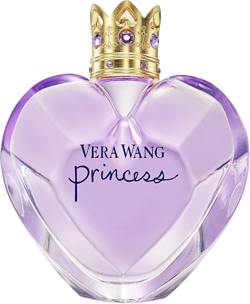 Vera Wang Princess Eau de Toilette 30 ml Women’s Perfume