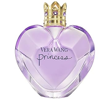 rock princess by vera wang eau de toilette spray 3.4 oz