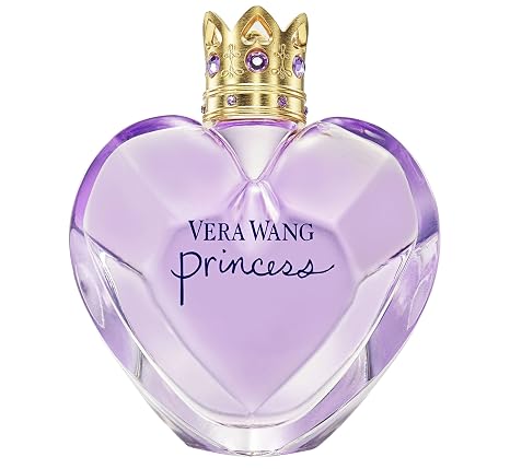 Vera wang Princess туалетная вода жен спрей 30мл (688575179446)