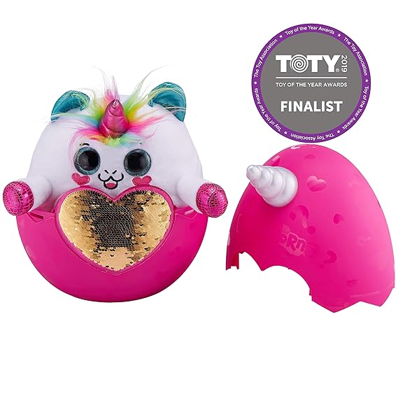 rainbow corn toy price