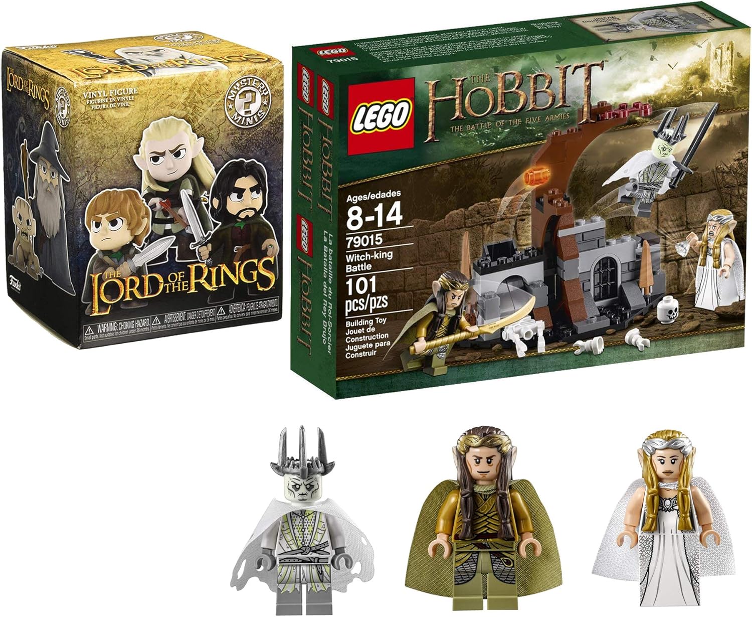 lotr figures