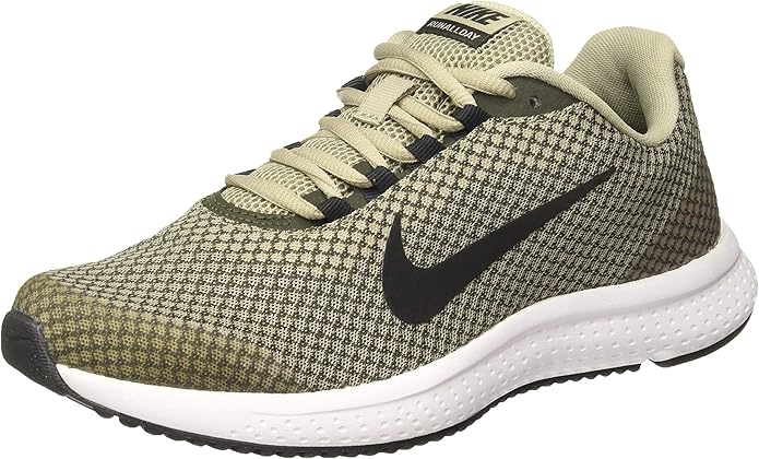 men's nike runallday running shoe
