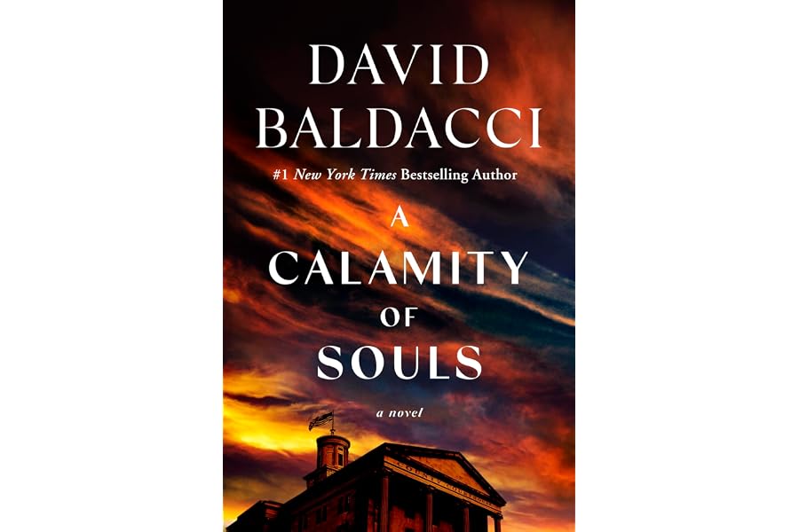A Calamity of Souls
