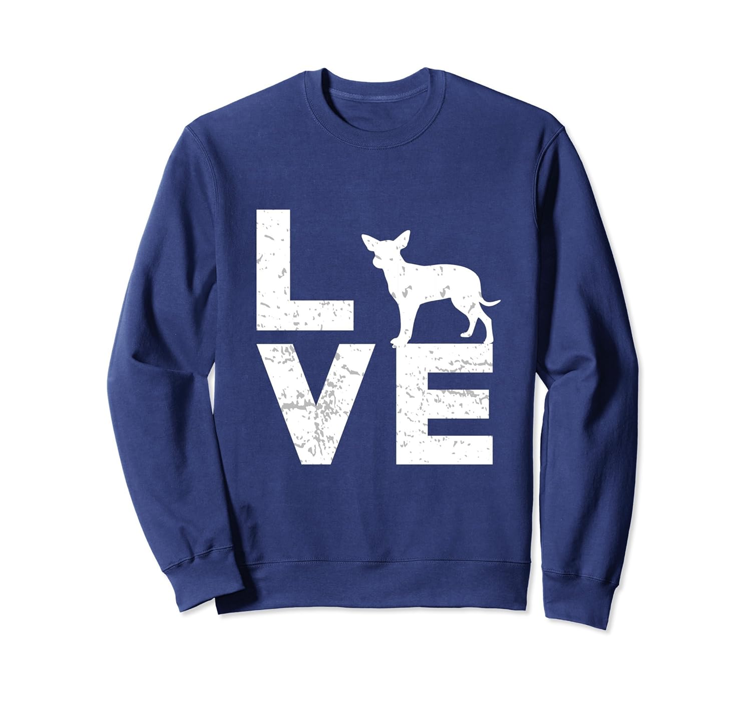 Funny Cute Dog Sweatshirt Women MenAZP anzpets