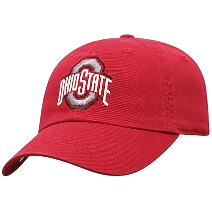 ohio state womens hat