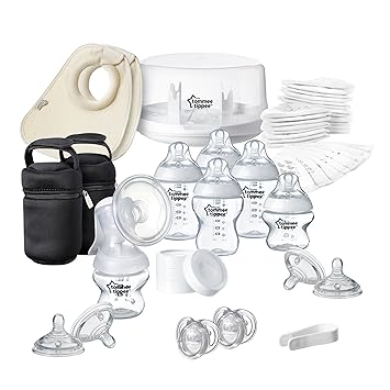 amazon tommee tippee