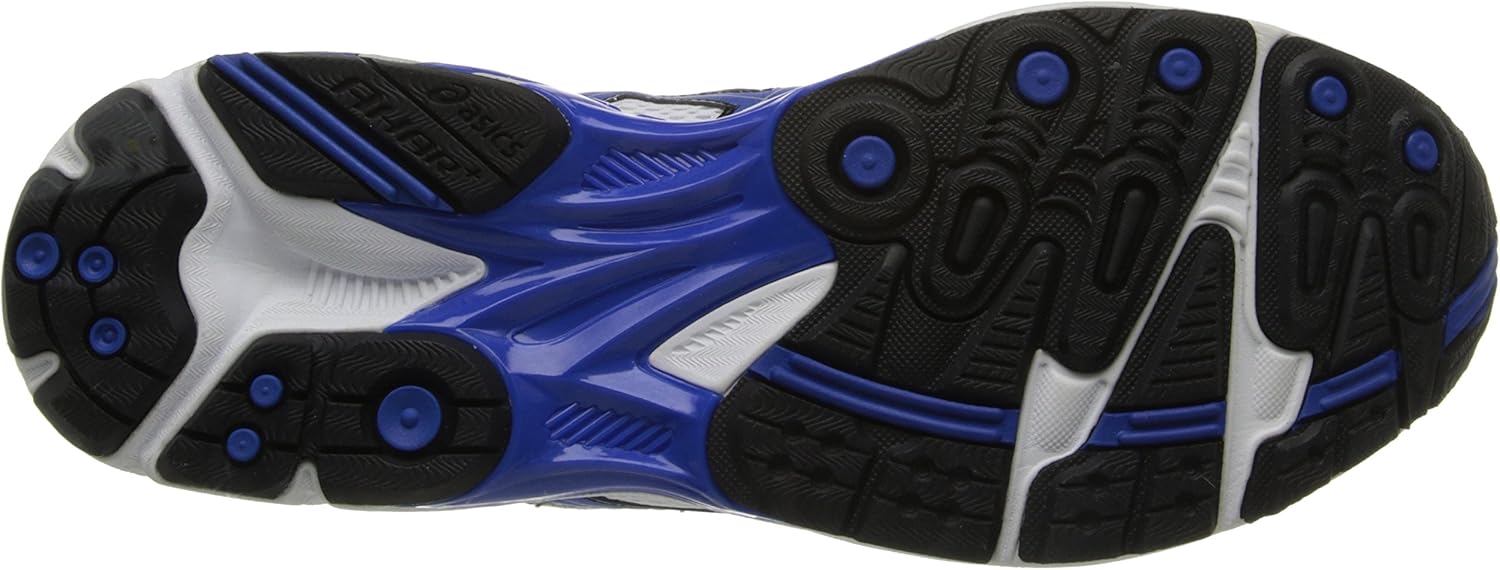 asics gel tech walker