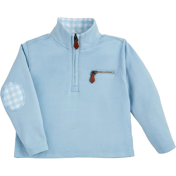 Mud Pie Felpa Bambino Con Applique Baseball | Leggera In Spugna Francese | Bottoni In Legno Di Cocco Sulle Spalle | Casual - 3
