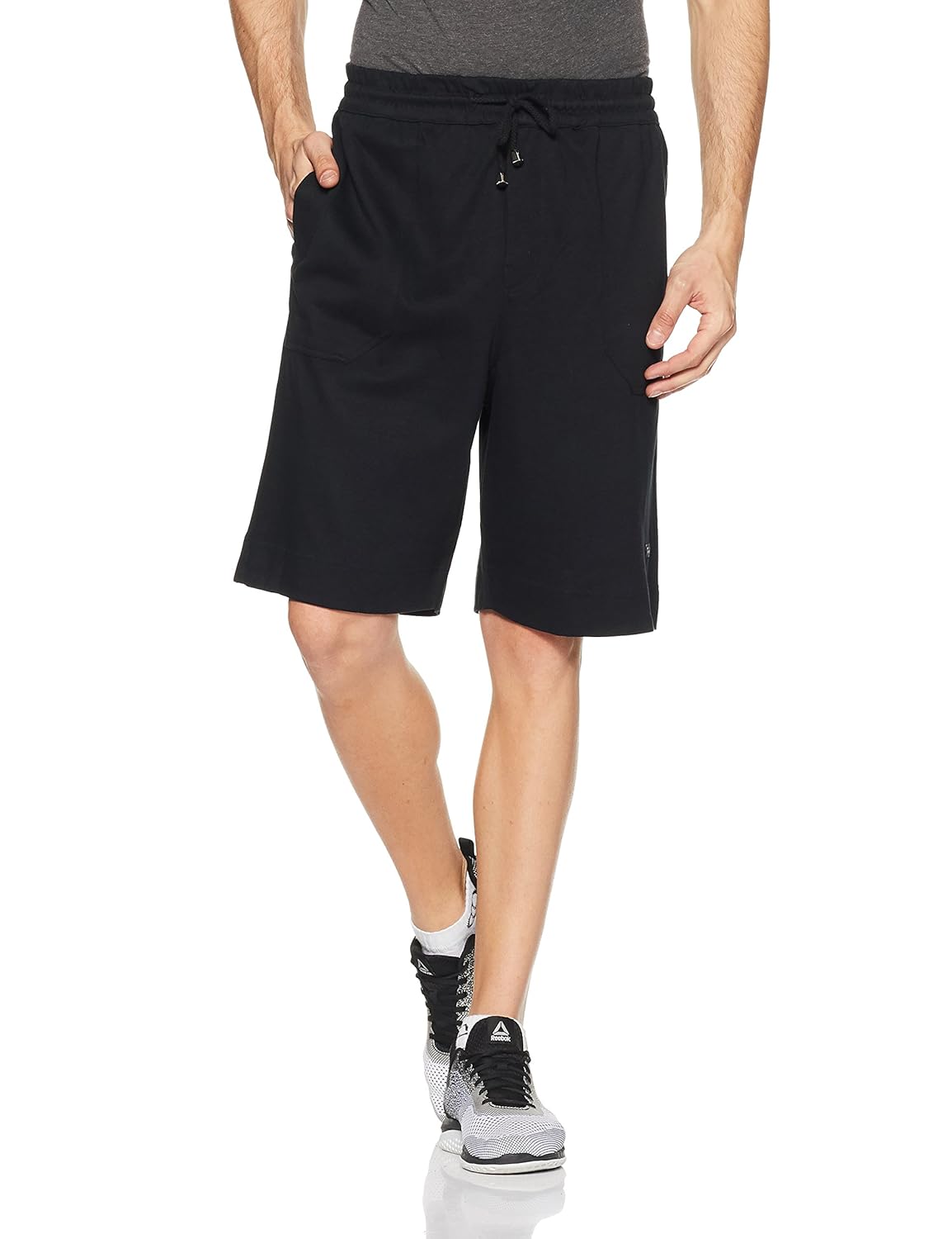 park avenue men's lounge shorts