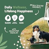 Pets Purest Natural Wormwood Drops for Pets 1000 Drops 8 Weeks+ view 6