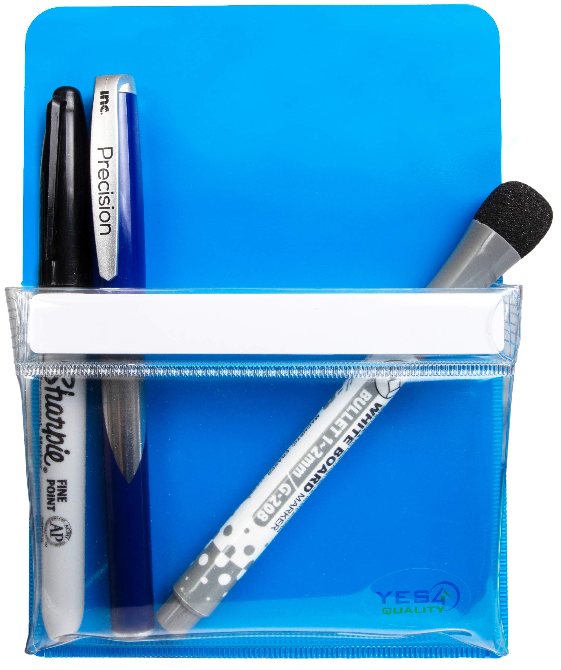 dry erase marker holder ideal for