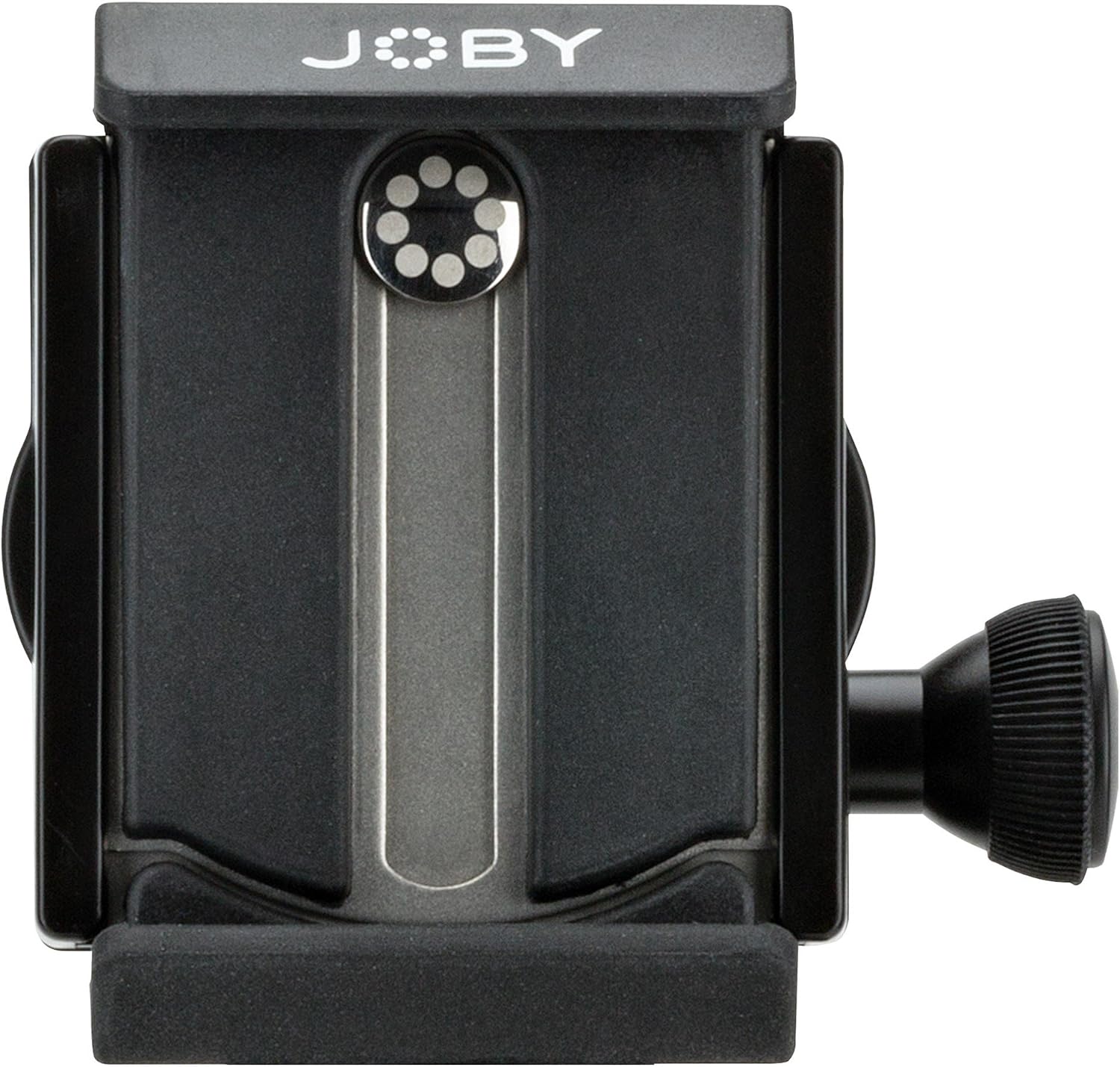 Joby GripTight Bike Mount PRO for Smartphone and Light Pack Black - Image 3