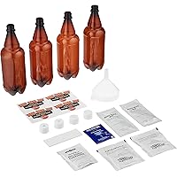 Mr. Root Beer Home Brewing Root Beer Kit
