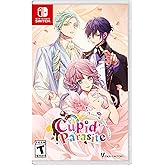 Cupid Parasite: Sweet & Spicy Darling - Nintendo Switch