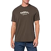 A|X Armani Exchange Men's Contemporary