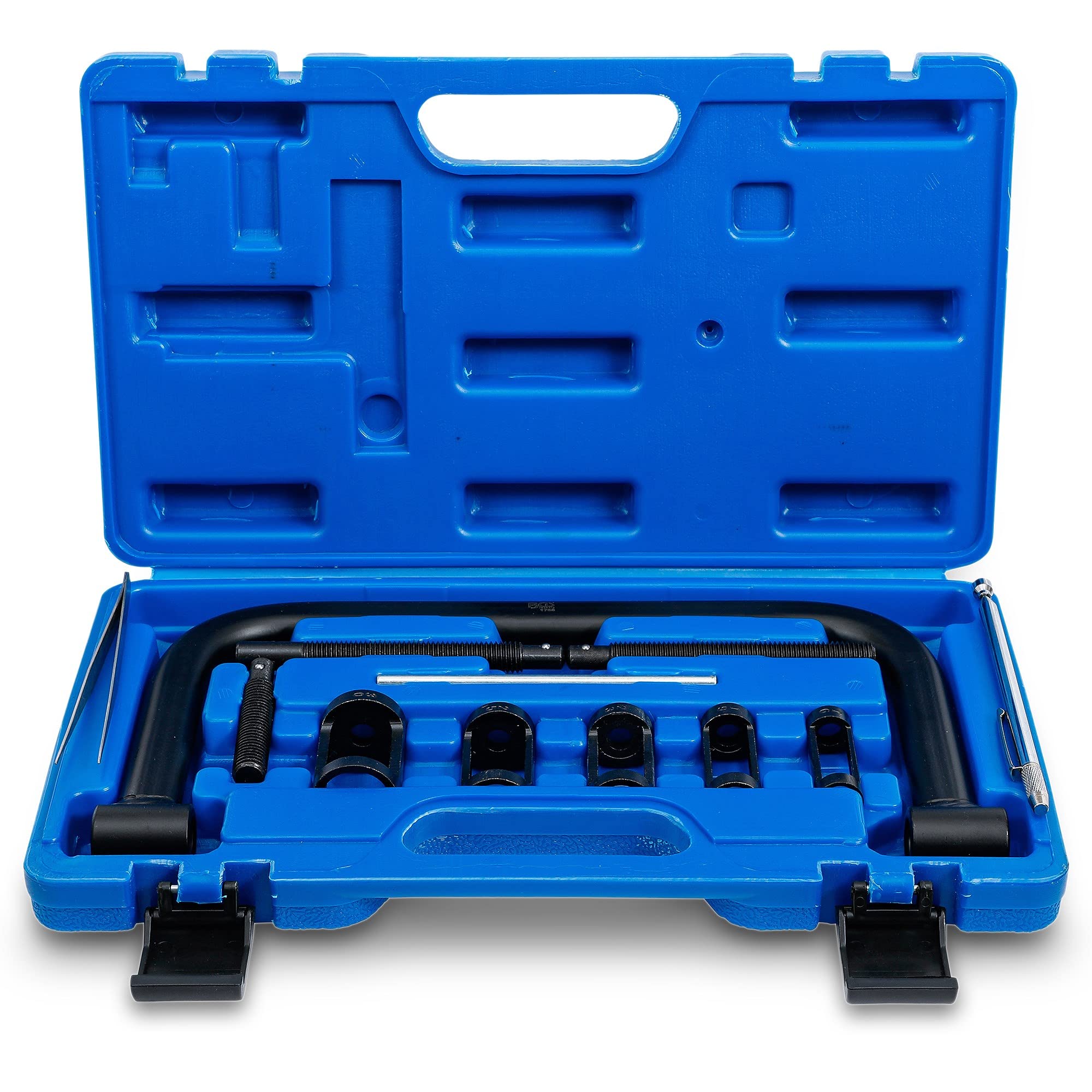 BGS 1768 | Valve Spring Compressor Set | 16 - 30 mm