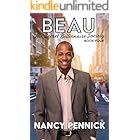 Beau: The Secret Billionaire Society Book 4