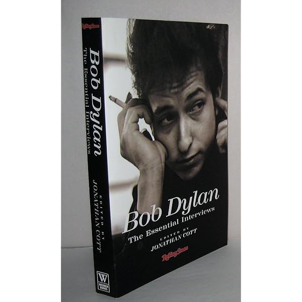 Bob Dylan: In His Own Words: Bob Dylan, Christian Williams
