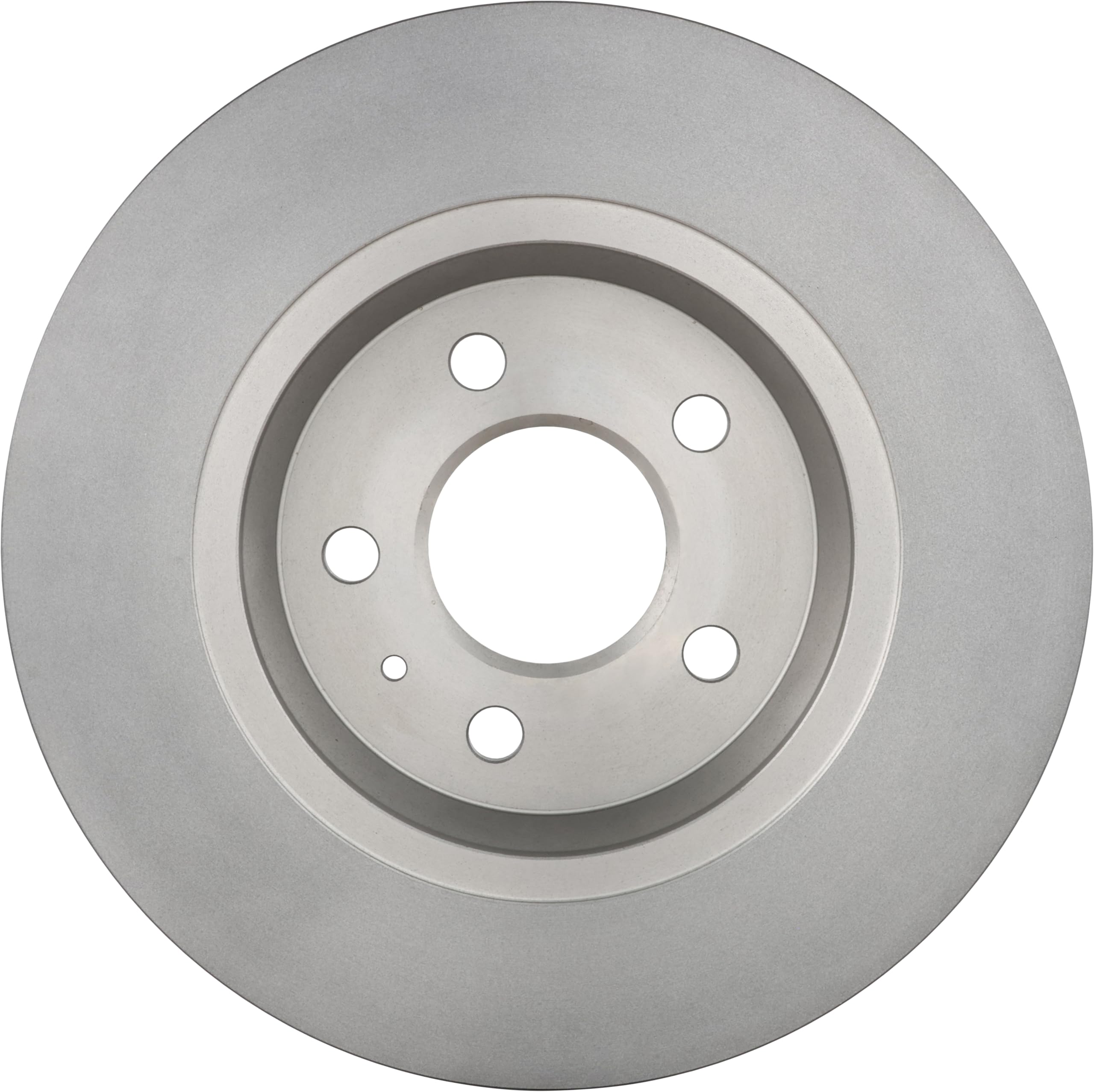 Brembo 08.A759.11 Rear Brake Disc - Set of 2